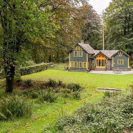 Carr Crag Pavilion Little Langdale المظهر الخارجي الصورة