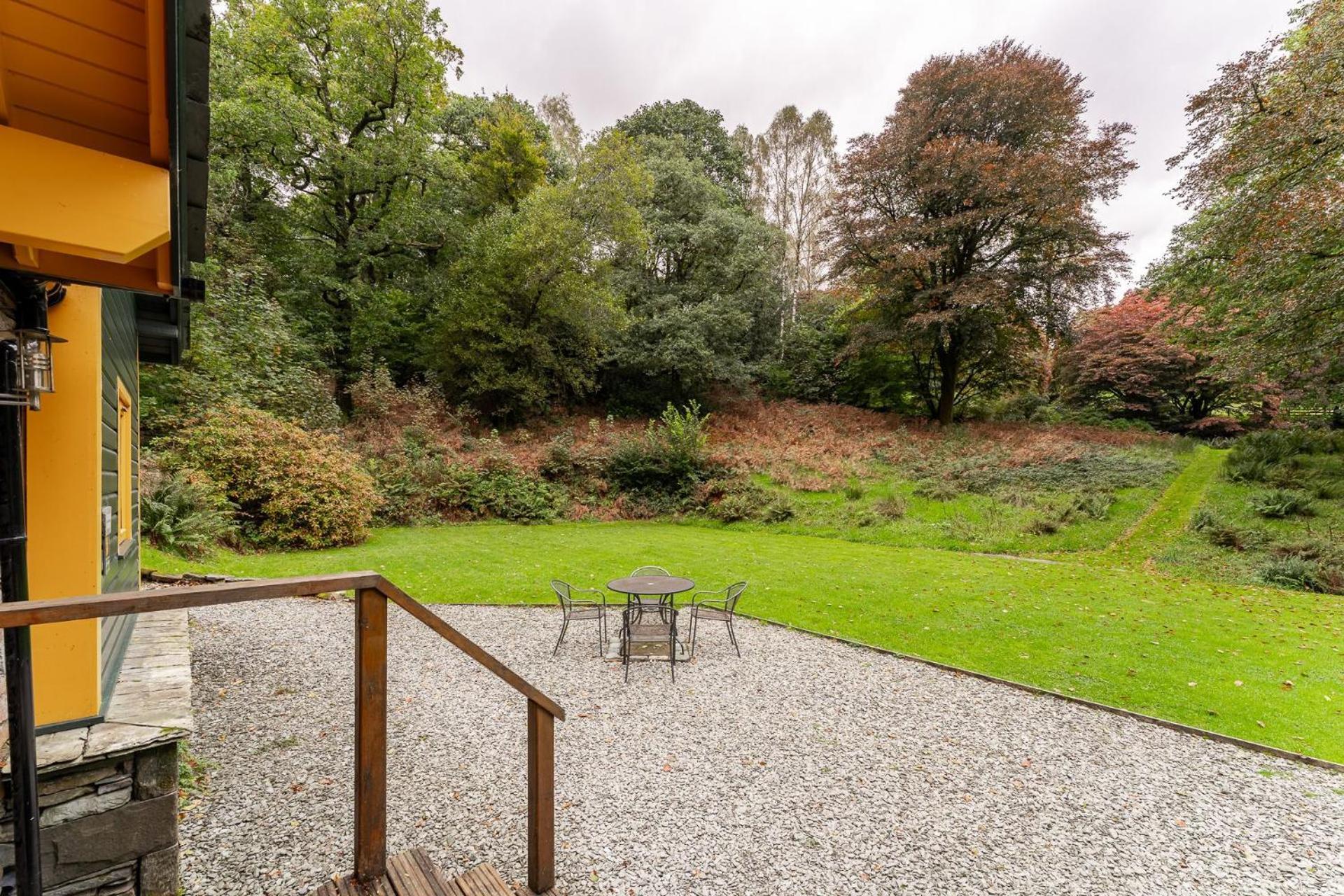 Carr Crag Pavilion Little Langdale المظهر الخارجي الصورة